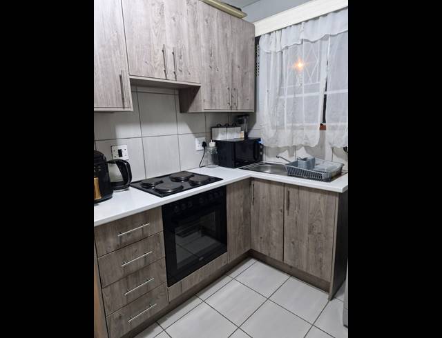 2 bed property to rent in PRIMROSE